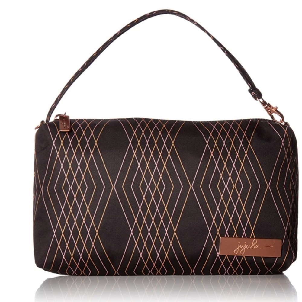 Be Quick Prism Diaper Bag